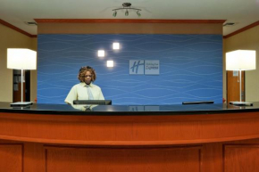 Holiday Inn Express Hotel and Suites Fairfield-North by IHG